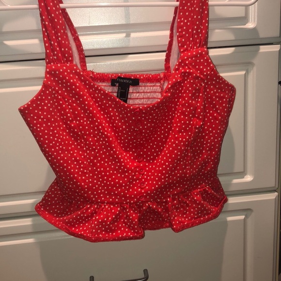 super cute tank top! - Picture 2 of 4